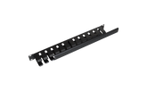 D Link Ncm M02 19” 1u Metal Cable Management With Cover