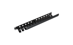 D Link Ncm M02 19” 1u Metal Cable Management With Cover