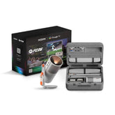 XGIMI MoGo 4 Match Night Collection Projector | 450 ISO Lumens/1080P FHD | WK08K-2