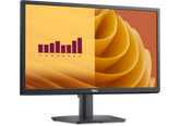 Dell Pro E2225HM 22" Full HD (1920x1080) Monitor, VA, 100Hz, 5ms, HDMI 1.4, DisplayPort 1.2, and VGA - 3 Year Warranty