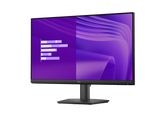 Dell Pro E2425HM 24" Full HD (1920x1080) Monitor, IPS, 100Hz, 5ms, HDMI, DisplayPort 1.2, and VGA - 3 Year Warranty