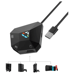 Mouse & Keyboard Converter Tns-19077