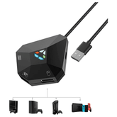 Mouse & Keyboard Converter TNS-19077 - CompuMe