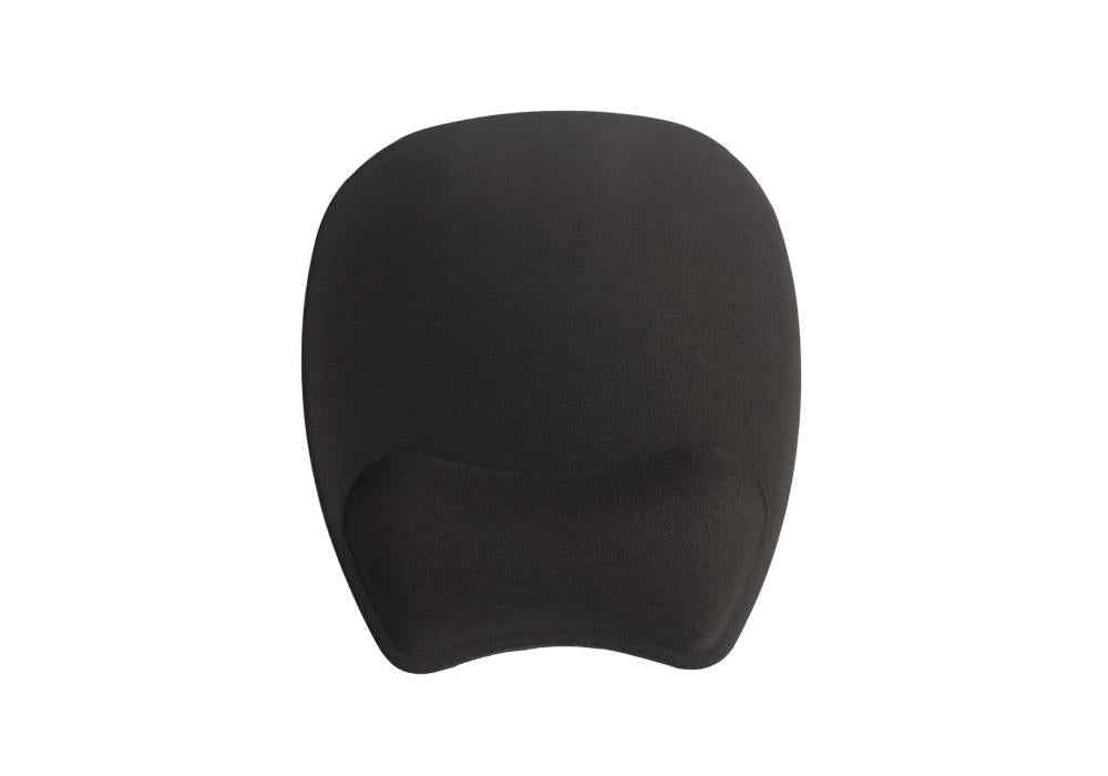 Ergonomic mouse pad for Wrist protection H006