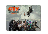 CompuMe MOUSE PAD GAMING