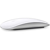 Apple Magic Mouse 2024 (usb‑c) Wireless & Rechargable Multi Touch Surface White