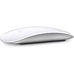 Apple Magic Mouse 2024 (usb‑c) Wireless & Rechargable Multi Touch Surface White
