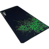 Computer Mouse Pad 80*30cm- Black