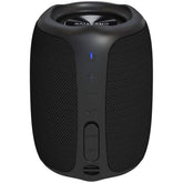 Creative Muvo Play Portable Bluetooth 5.0 Speaker Ipx7 Waterproof Up To 10 Hours Of Battery Life With Siri & Google Assistant Black