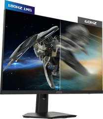 Msi G274f 27 Inch Fhd Gaming Monitor