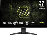 MSI MAG 272F X24 27-inch FHD 240Hz 0.5ms Rapid IPS HDR Ready Gaming Monitor