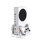 Dobe Multifunctional Cooling Stand Tyx - 0663, xbox accessories