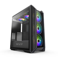 Huntkey MVP Caesar Empty Gaming Case