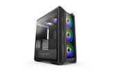 Huntkey Mvp Caesar Empty Gaming Case