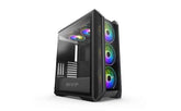 Huntkey Mvp Caesar Empty Gaming Case