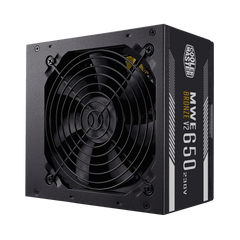 Cooler Master 650W MWE Bronze v2 80 Plus Bronze