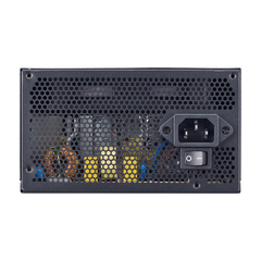Cooler Master 650W v2 Gold 80+ Certified ATX PSU