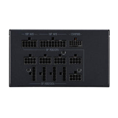 Cooler Master MWE GOLD 1050 V2 (ATX 3.0) 1050W 80 Plus Gold Fully Modular Power Supply with (12VHPWR) PCIE 5.0 Connector