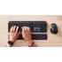 Logitech MX Keys S Combo (MX Keys S Keyboard + MX Master 3S Mouse) Wireless (2.4GHz + Bluetooth) Keyboard and Mouse Kit w/ Palm Rest, Customizable Illumination, Fast Scrolling, USB C, for Windows & Mac