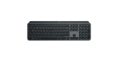 Logitech MX Keys S Wireless Keyboard, gaming keyboard