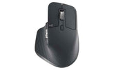 Logitech wireless Bluetooth keyboard and mouse combo for computer setup