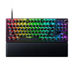 Razer Huntsman V3 Pro TKL Esports - Wrist Rest - Gaming Keyboard