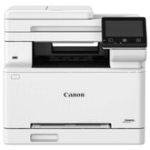 CANON I-SENSYS MF664CDW 4-IN-1 MULTIFUNCTION COLOR LASER PRINTER WIRELESS, DUPLEX, FAX, CLOUD-READY