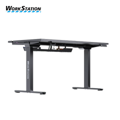 FANTECH DW114 DUBLIN Workstation Dual Motor Adjustable Rising Magnetic Desk