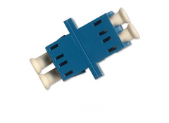 Lc Sc Multimode Fiber Patch Cord Duplex 1m