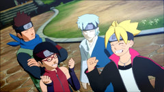 NARUTO SHIPPUDEN: Ultimate Ninja STORM 4 Road to Boruto - PlayStation 4