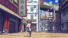 NARUTO SHIPPUDEN: Ultimate Ninja STORM 4 Road to Boruto - PlayStation 4