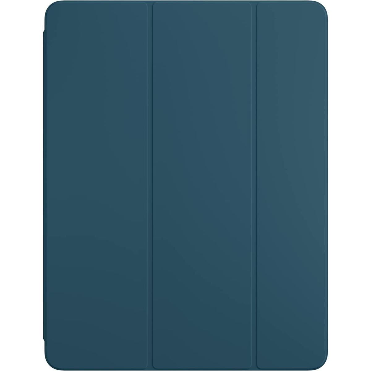 Apple Smart Folio For Ipad Pro 12.9 Inch (6th, 5th, 4th And 3rd Generation) Deep Navy