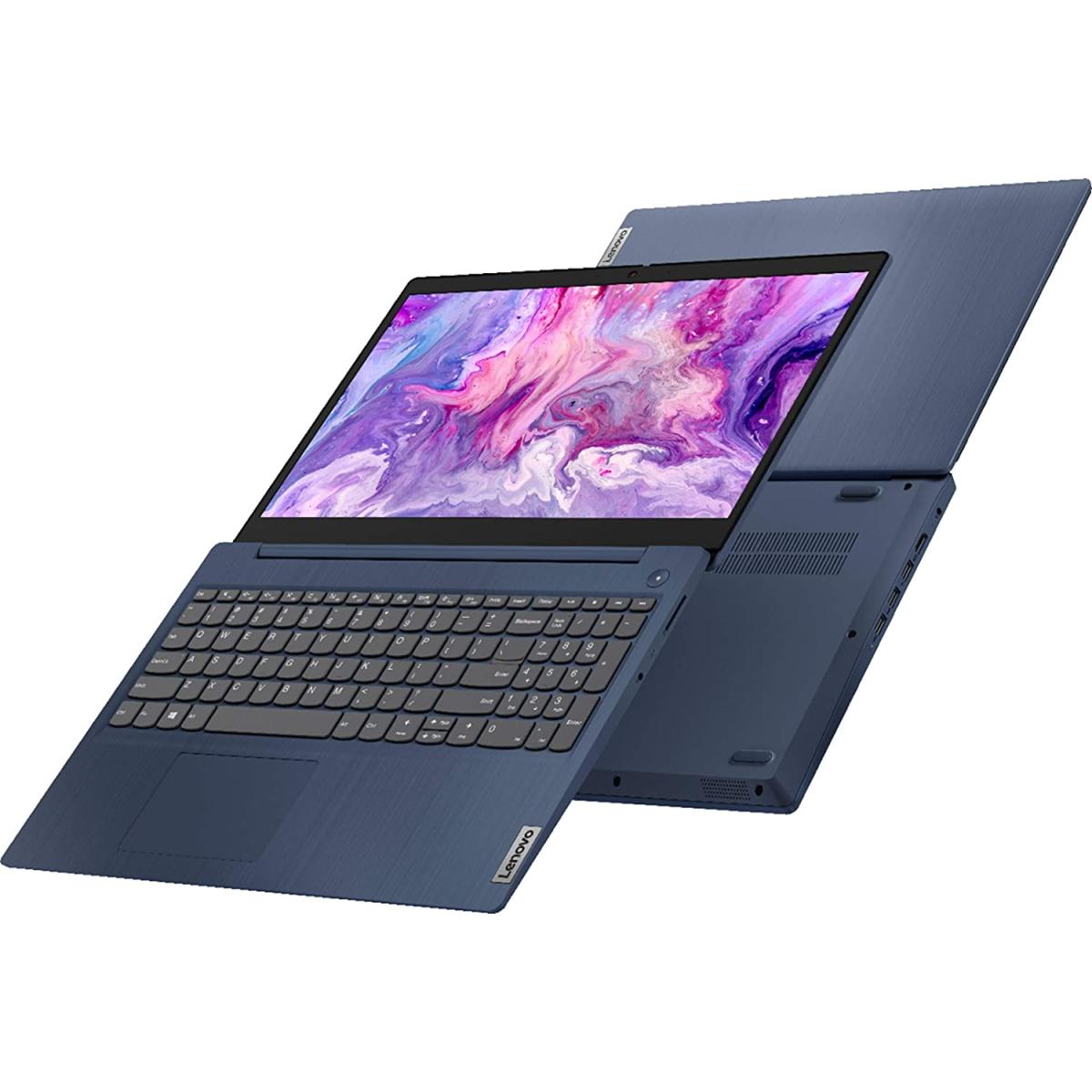 Lenovo NVMe PCIe laptop for portable computing