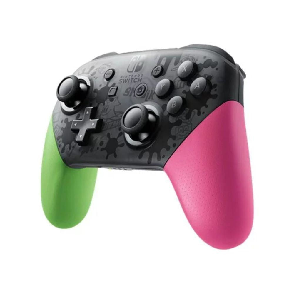 Nintendo Switch Nintendo Splatoon 2 Edition for Nintendo Switch with network switch