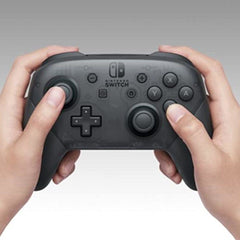 Nintendo Switch Pro Controller, gamepad