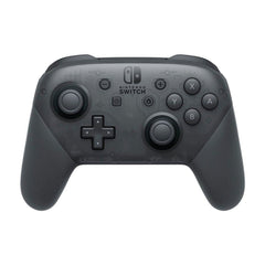 Nintendo Switch Pro Controller, gamepad