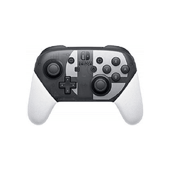 Nintendo Switch Pro Controller Super Smash Bros. Ultimate Edition