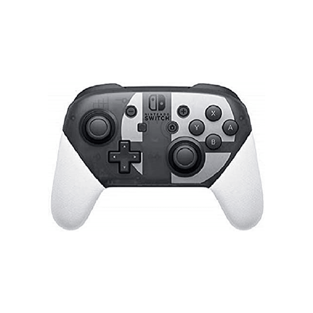 Nintendo Switch Pro Controller Super Smash Bros. Ultimate Edition - CompuMe