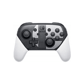 Nintendo Switch Pro Controller Super Smash Bros. Ultimate Edition - CompuMe