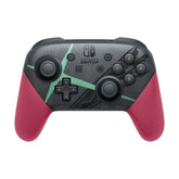 Nintendo Switch Pro Controller Xenoblade 2 Edition - CompuMe