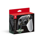 Nintendo Switch Pro Tears of the Kingdom Edition - CompuMe