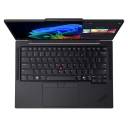 Lenovo ThinkPad T14s Gen 7 Laptop - Intel Core Ultra 7 355, 32GB LPDDR5X, 1TB PCIe 4.0 SSD, 14″ FHD+ IPS, Wi‑Fi 7, Thunderbolt 4, Copilot+ PC, Windows 11 Pro - 3 Years Warranty