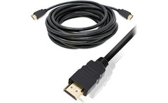 HDMI cable for device connectivity