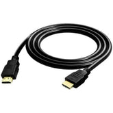 HDMI cable for device connectivity