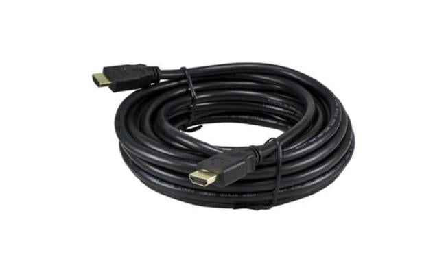 Hdmi Cable 1.5m