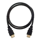 HDMI cable for device connectivity