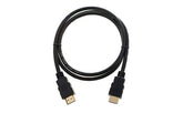 HDMI M/m Cable 1 meter, HDMI cable