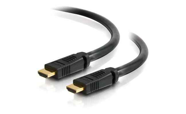 HDMI cable for device connectivity