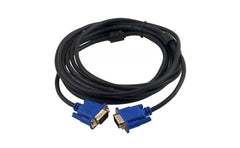 Vga 5 meter Cable, cables