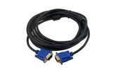 Vga 5 meter Cable, cables